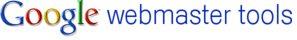 google webmaster tools