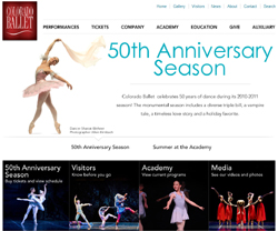 Colorado Ballet
