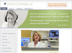 dr cynthia b