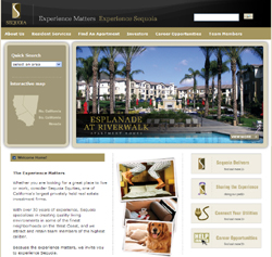 Experience Sequoia
