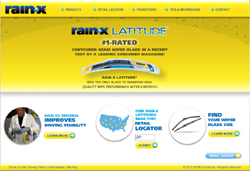 RainX