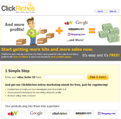 ClickRiches ClickRiches