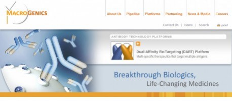 workbox-client-macrogenics-goes-public